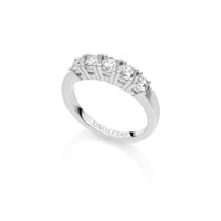 Anello Unoaerre Donna in Argento 721YAF2170000 6235/11 - 721YAF2170000 6235/13